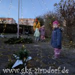 Weihnachtsmarkt 2024